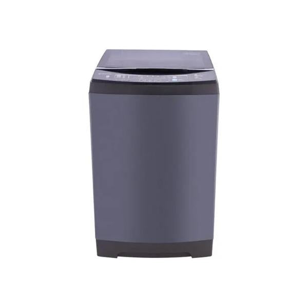 White Point Washing Machine Top Loading Digital 15 Kg Gray WPTL 150 DGSMA. White Point Washing Machine Top Loading Digital 15 Kg Gray WPTL 150 DGSMA.